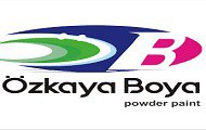  / ÖZKAYA BOYA